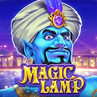 Magic Lamp игра
