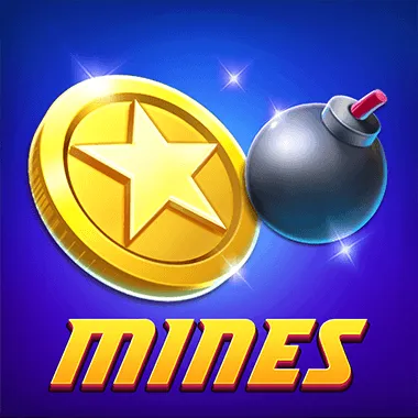 Mines logo