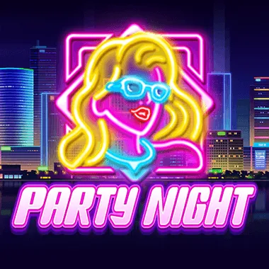 Party Night logo