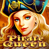 Pirate Queen игра