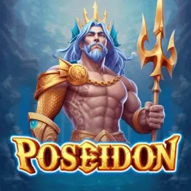Poseidon logo