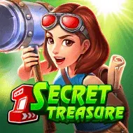 Secret Treasure игра