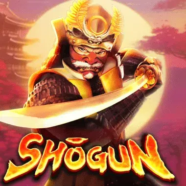 SHOGUN logo