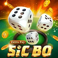 Sic Bo игра