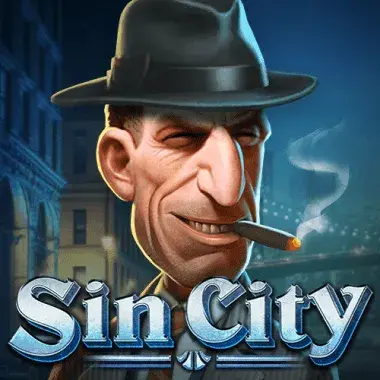 Sin City logo
