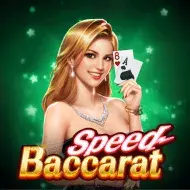 Speed Baccarat игра