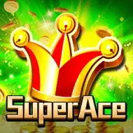 Super Ace игра
