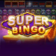 Super Bingo игра