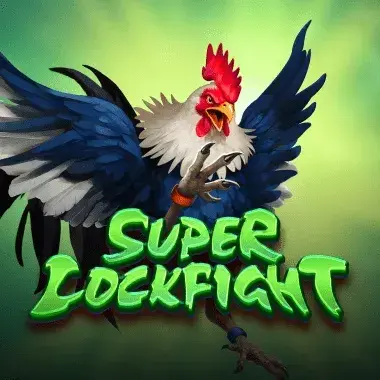 Super Cockfight logo