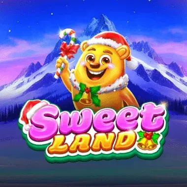 Sweet Land logo
