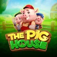 The Pig House игра