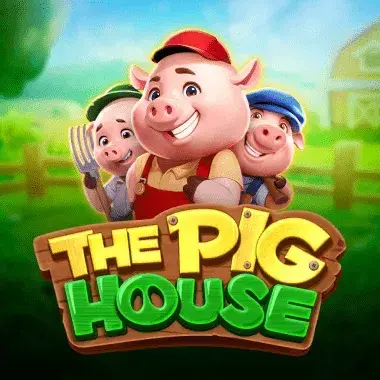 The Pig House logo