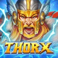 Thor X игра