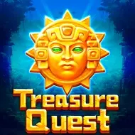 Treasure Quest игра