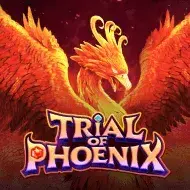 Trial of Phoenix игра