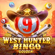 West Hunter Bingo игра