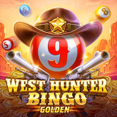 West Hunter Bingo logo
