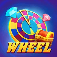 Wheel игра
