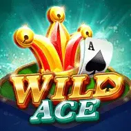 Wild Ace игра