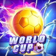 World cup игра