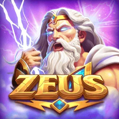 Zeus logo