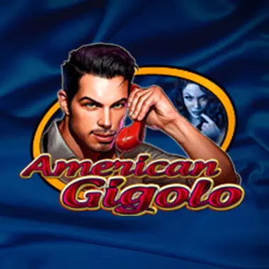 American Gigolo logo