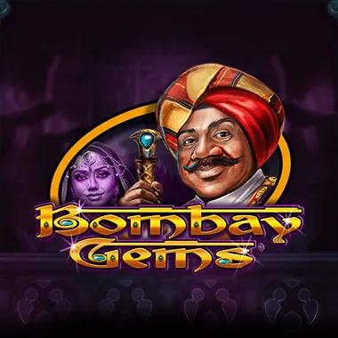 Bombay Gems logo