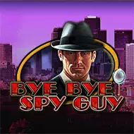 Bye Bye Spy Guy imagine