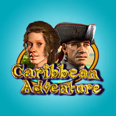 Caribbean Adventure logo