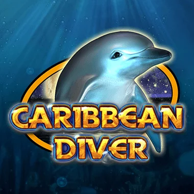 Caribbean Diver logo