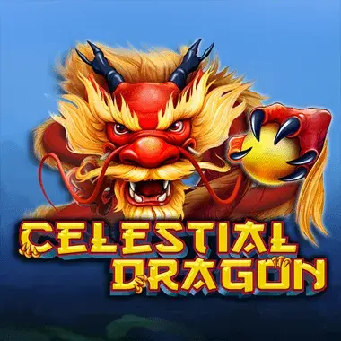 Celestial Dragon logo