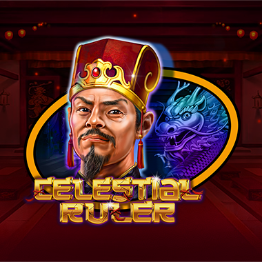 Celestial Ruler logo