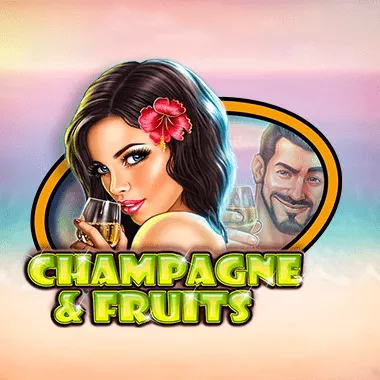 Champagne & Fruits logo