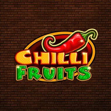 Chilli Fruits logo