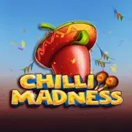 Chilli Madness игра