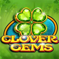 Clover Gems игра