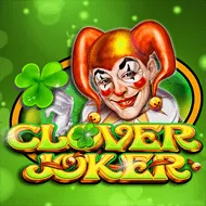 Clover Joker игра