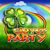 Clover Party Bild