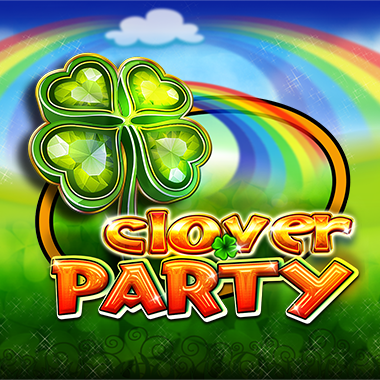 Clover Party logo