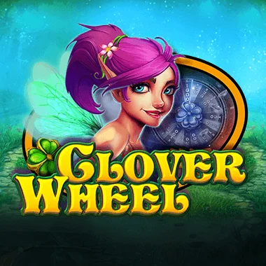 Clover Wheel logo