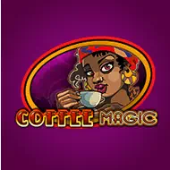 Coffee Magic Bild