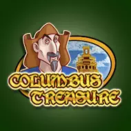 Columbus Treasure игра