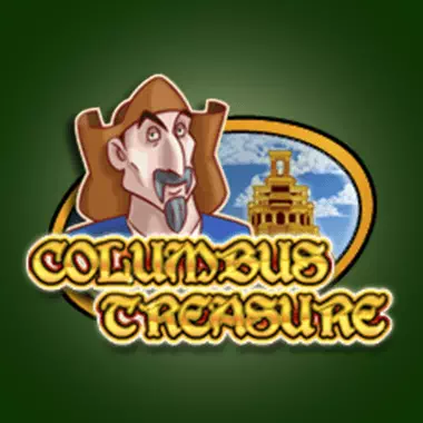 Columbus Treasure logo