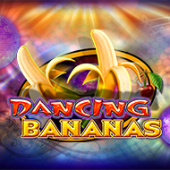 Dancing Bananas игра