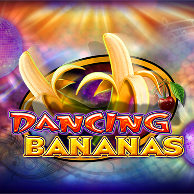 Dancing Bananas logo