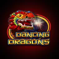 Dancing Dragons игра