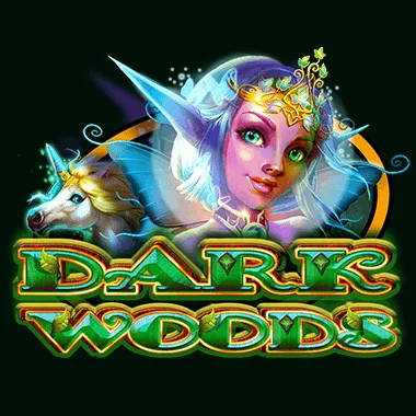 Dark Woods logo