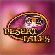 Desert Tales Bild