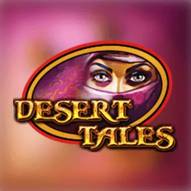 Desert Tales logo