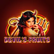 Devil's Fruits игра